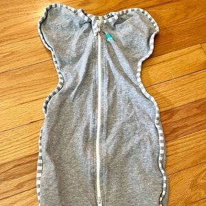 Love to dream swaddle